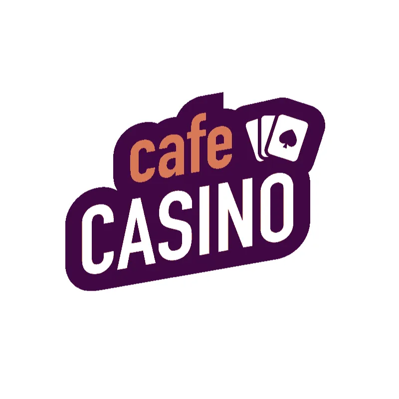 Cafe Casino Logo