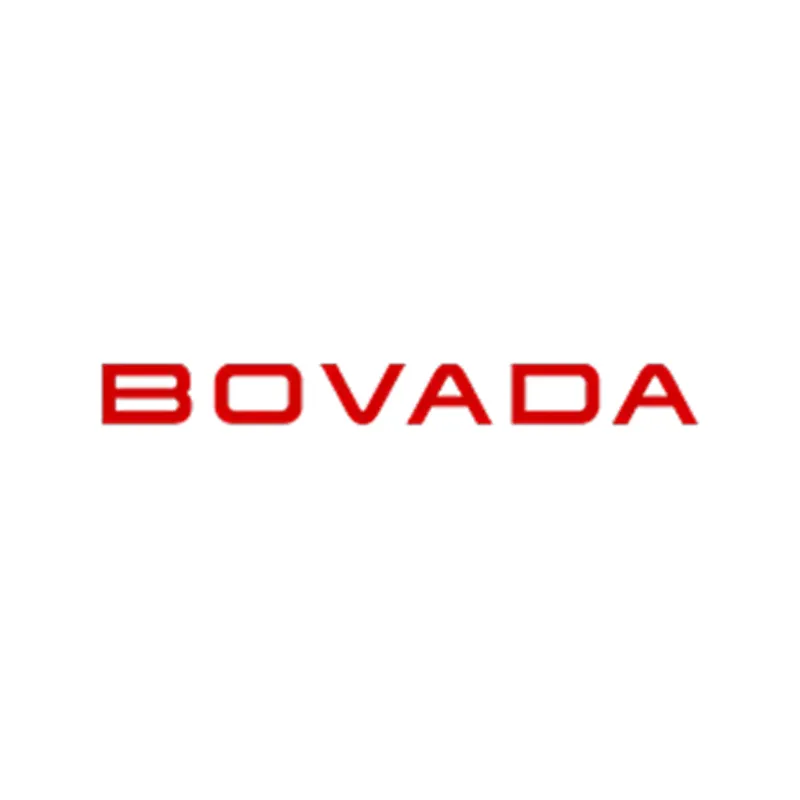 Bovada Logo