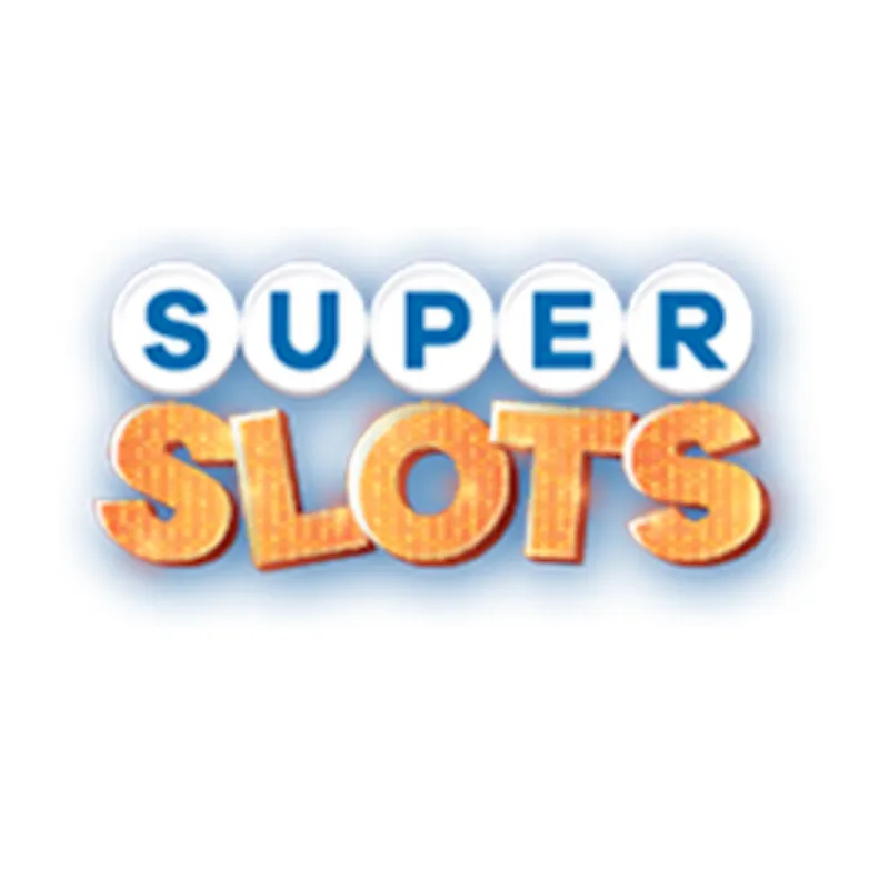 SuperSlots Logo
